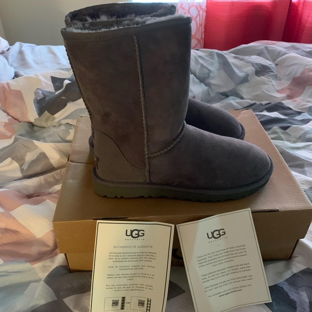UGG Boots